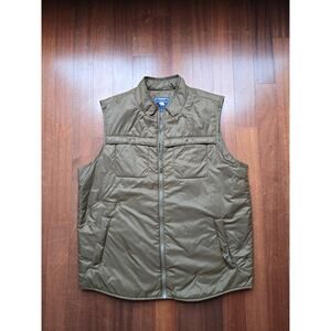 Onward Reserve Mens Size Xl Nylon Vest Featherweight Casual